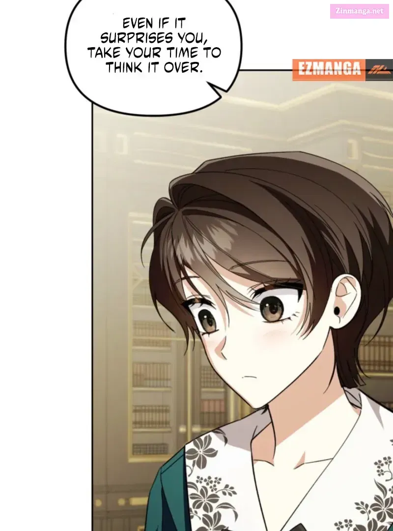 A S*ave Of Rubelfast Chapter 43.1 page 53