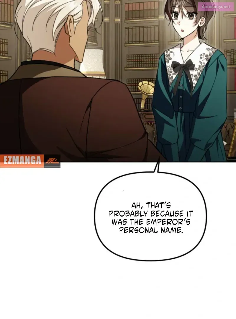 A S*ave Of Rubelfast Chapter 43.1 page 76