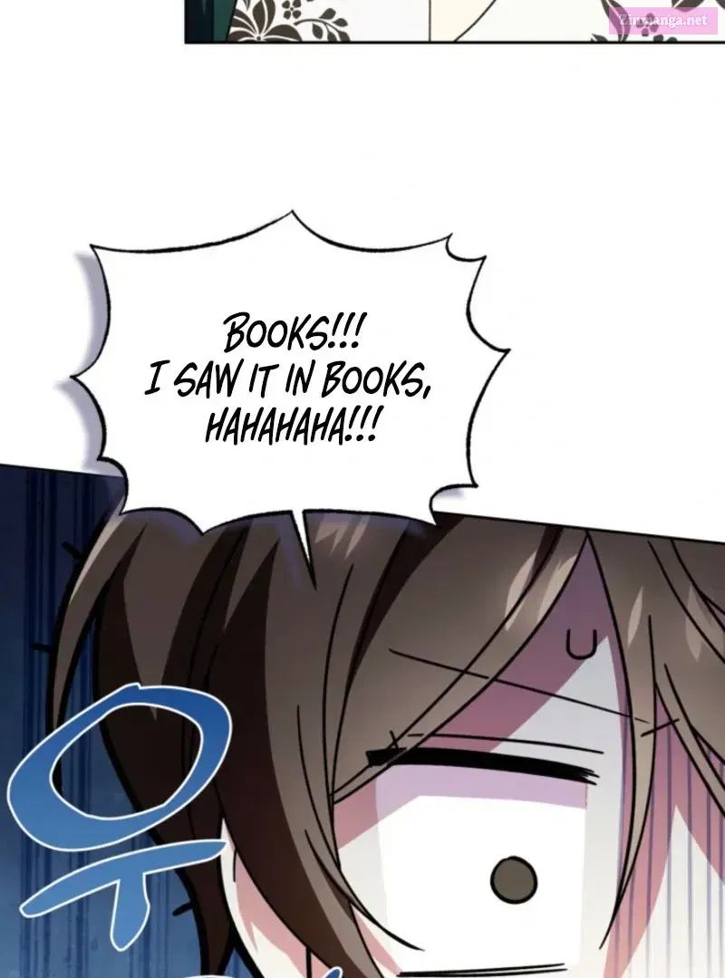 A S*ave Of Rubelfast Chapter 43.1 page 80