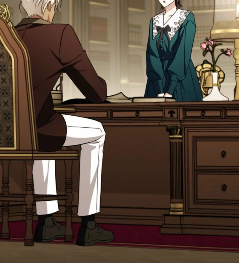 A S*ave Of Rubelfast Chapter 43 page 85