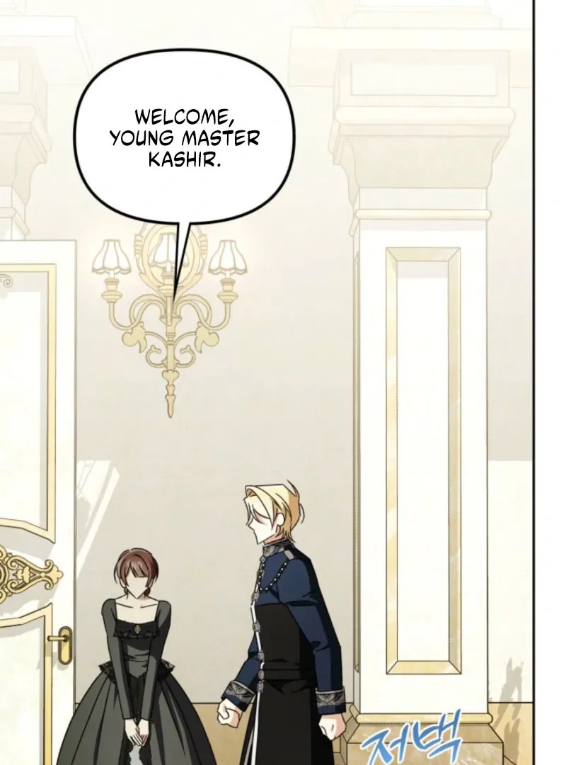 A S*ave Of Rubelfast Chapter 44 page 3