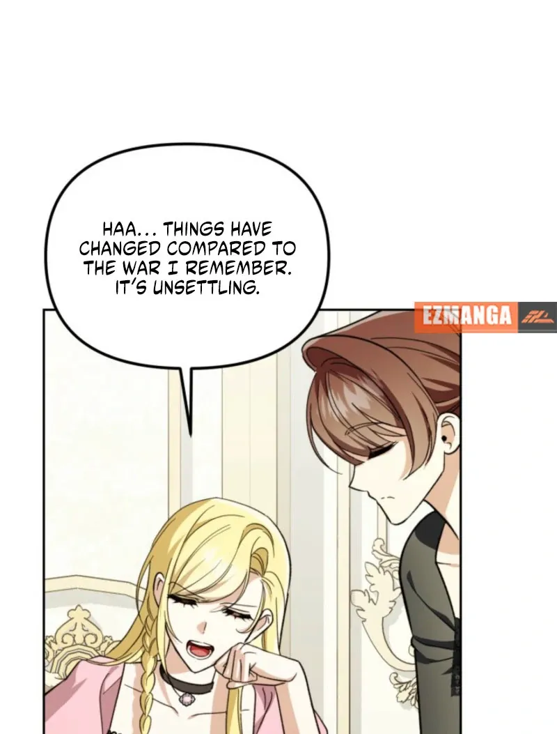 A S*ave Of Rubelfast Chapter 44 page 63