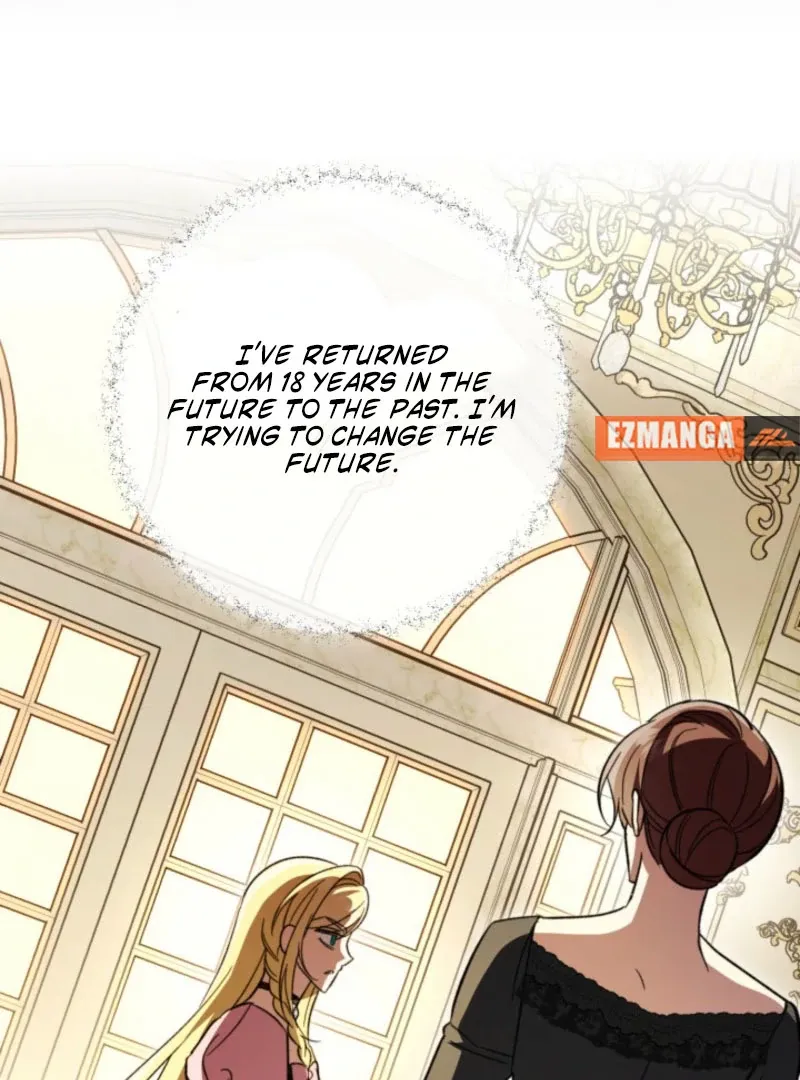 A S*ave Of Rubelfast Chapter 44 page 79