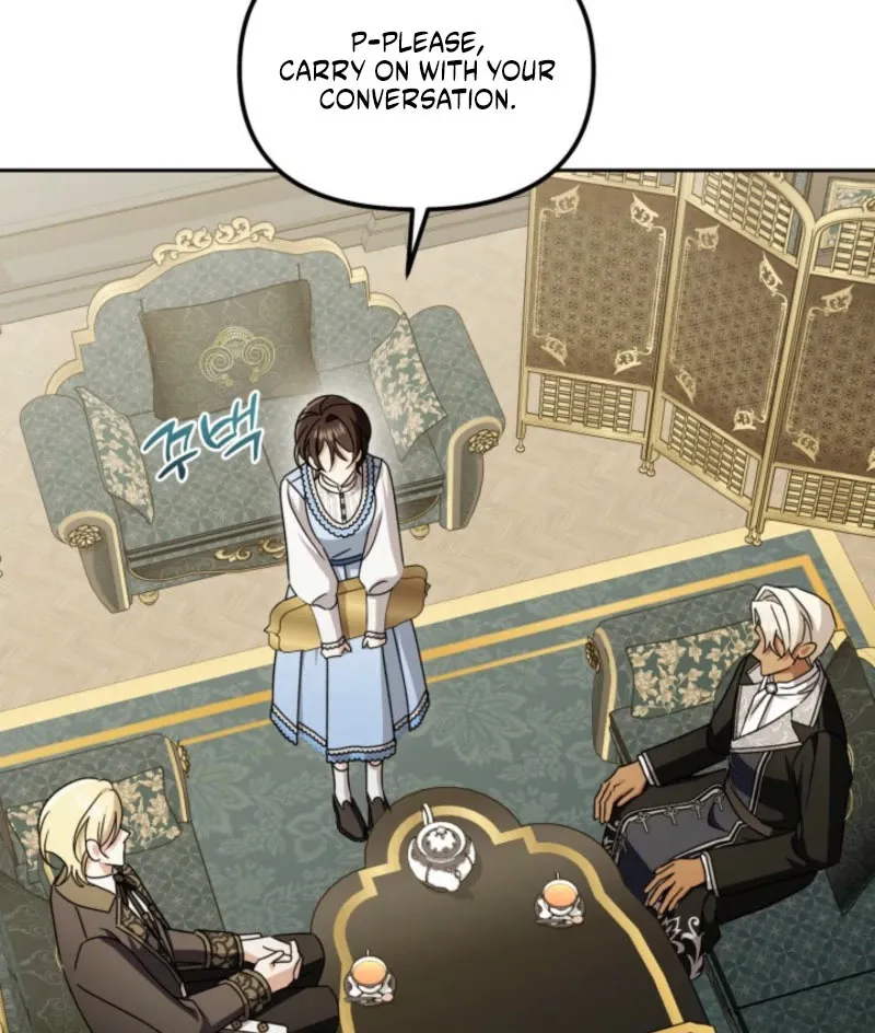 A S*ave Of Rubelfast Chapter 45 page 35