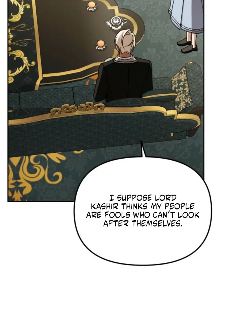 A S*ave Of Rubelfast Chapter 45 page 79