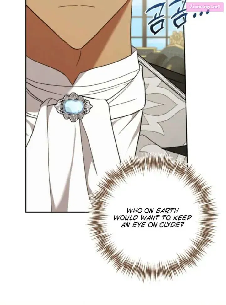 A S*ave Of Rubelfast Chapter 46.1 page 8