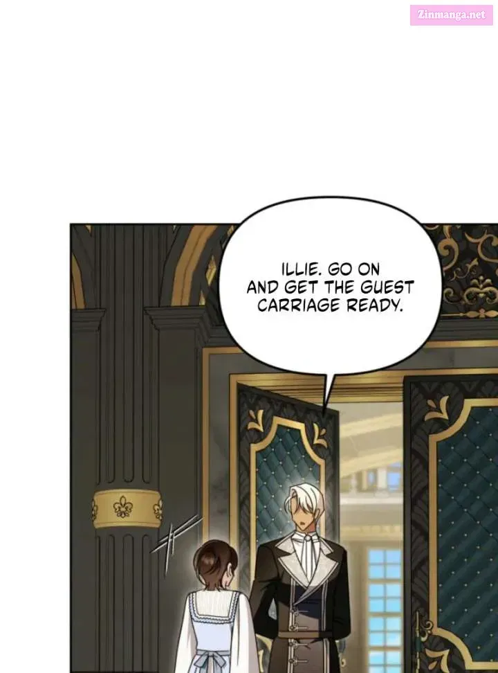 A S*ave Of Rubelfast Chapter 46.1 page 17