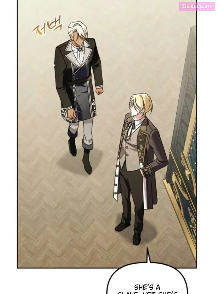 A S*ave Of Rubelfast Chapter 46.1 page 21