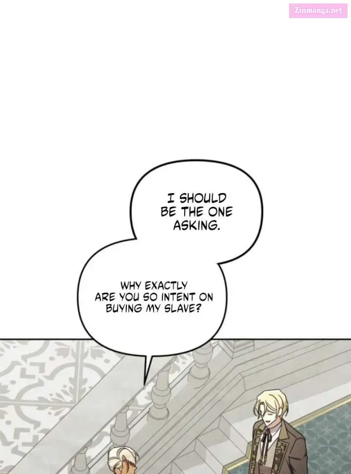 A S*ave Of Rubelfast Chapter 46.1 page 32
