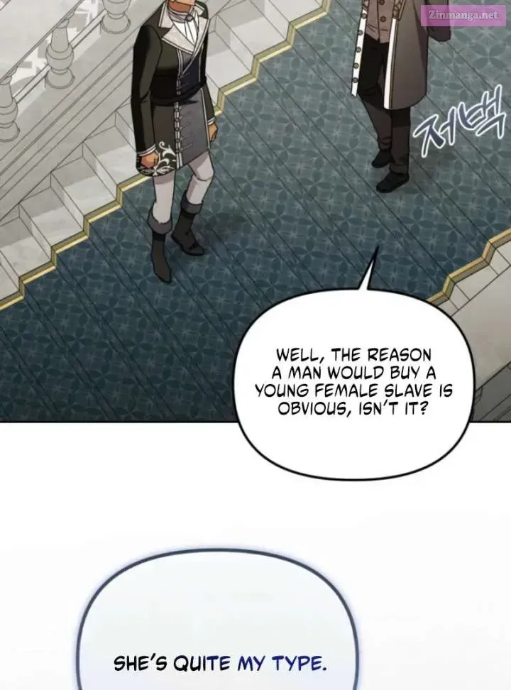 A S*ave Of Rubelfast Chapter 46.1 page 33