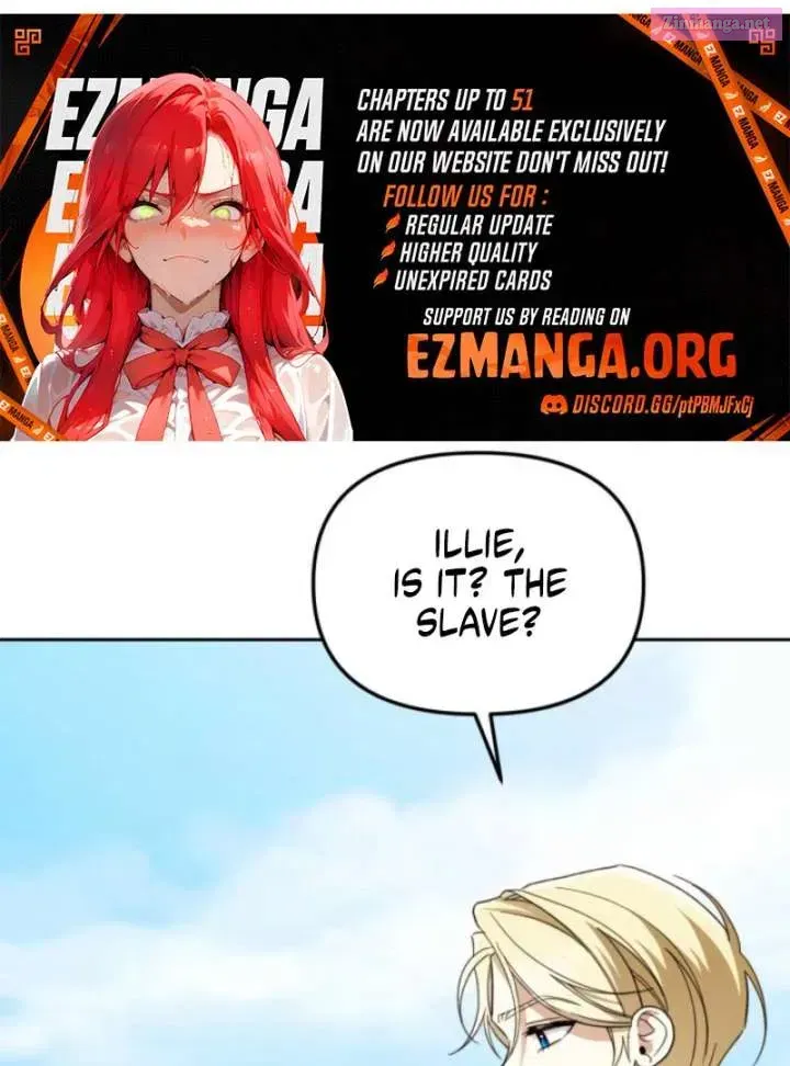 A S*ave Of Rubelfast Chapter 46.1 page 51