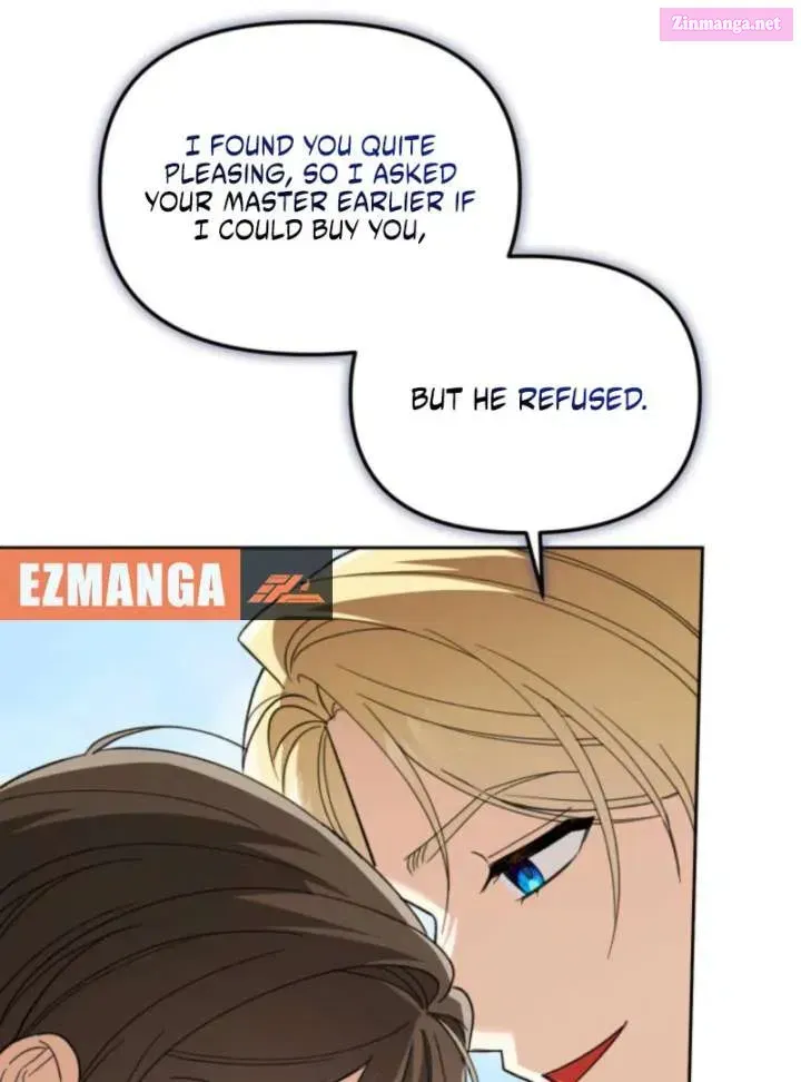A S*ave Of Rubelfast Chapter 46.1 page 53