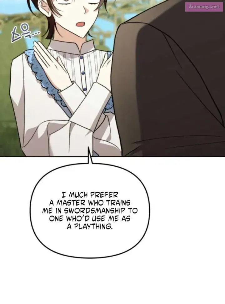 A S*ave Of Rubelfast Chapter 46.1 page 65