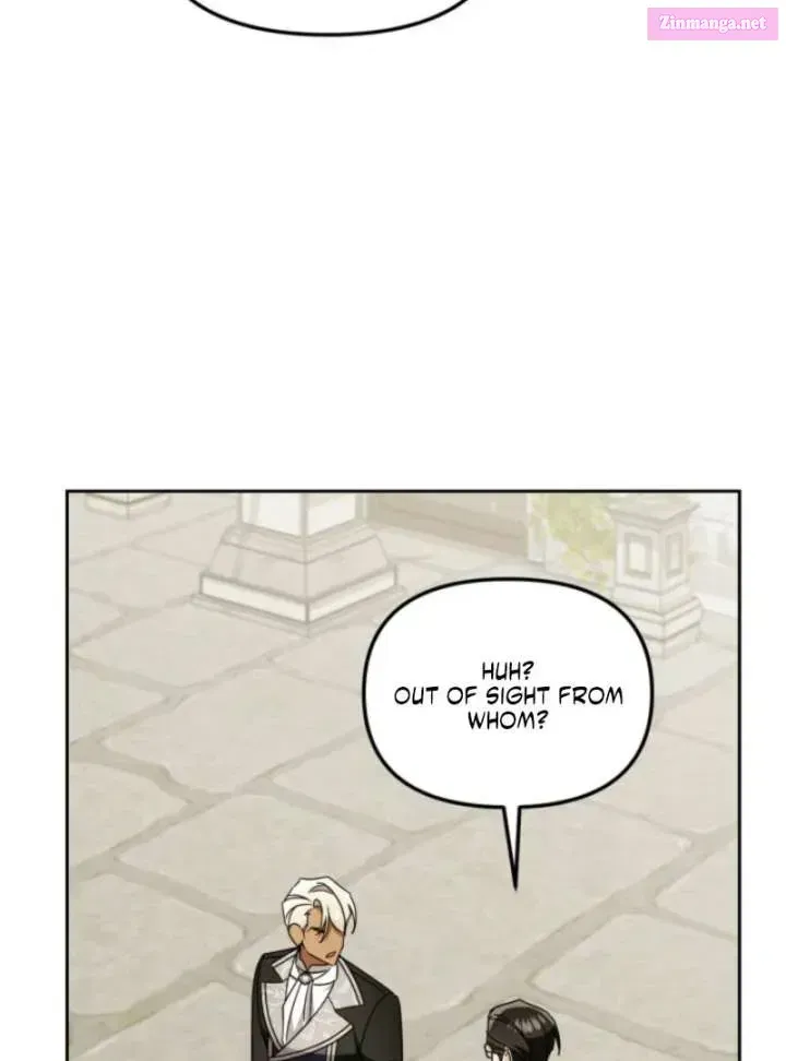 A S*ave Of Rubelfast Chapter 46.1 page 110