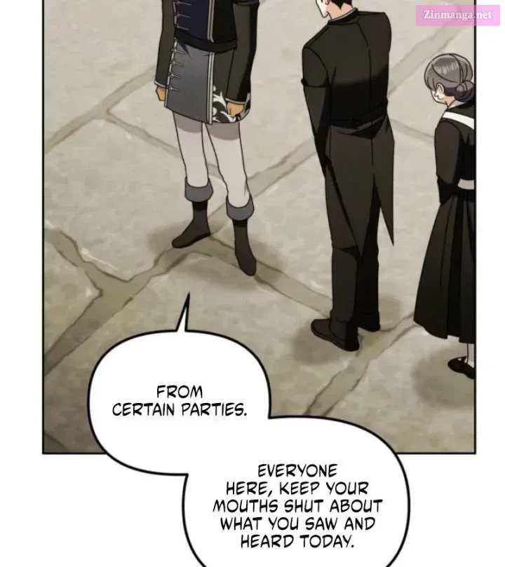 A S*ave Of Rubelfast Chapter 46.1 page 111