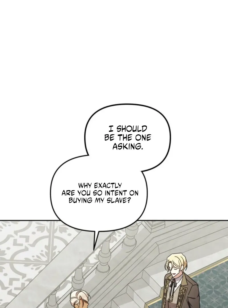 A S*ave Of Rubelfast Chapter 46 page 32