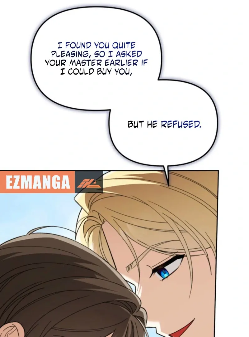 A S*ave Of Rubelfast Chapter 46 page 53
