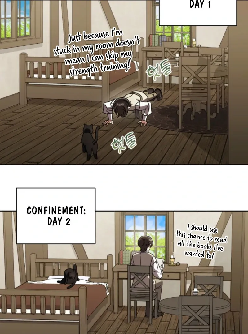 A S*ave Of Rubelfast Chapter 47 page 107