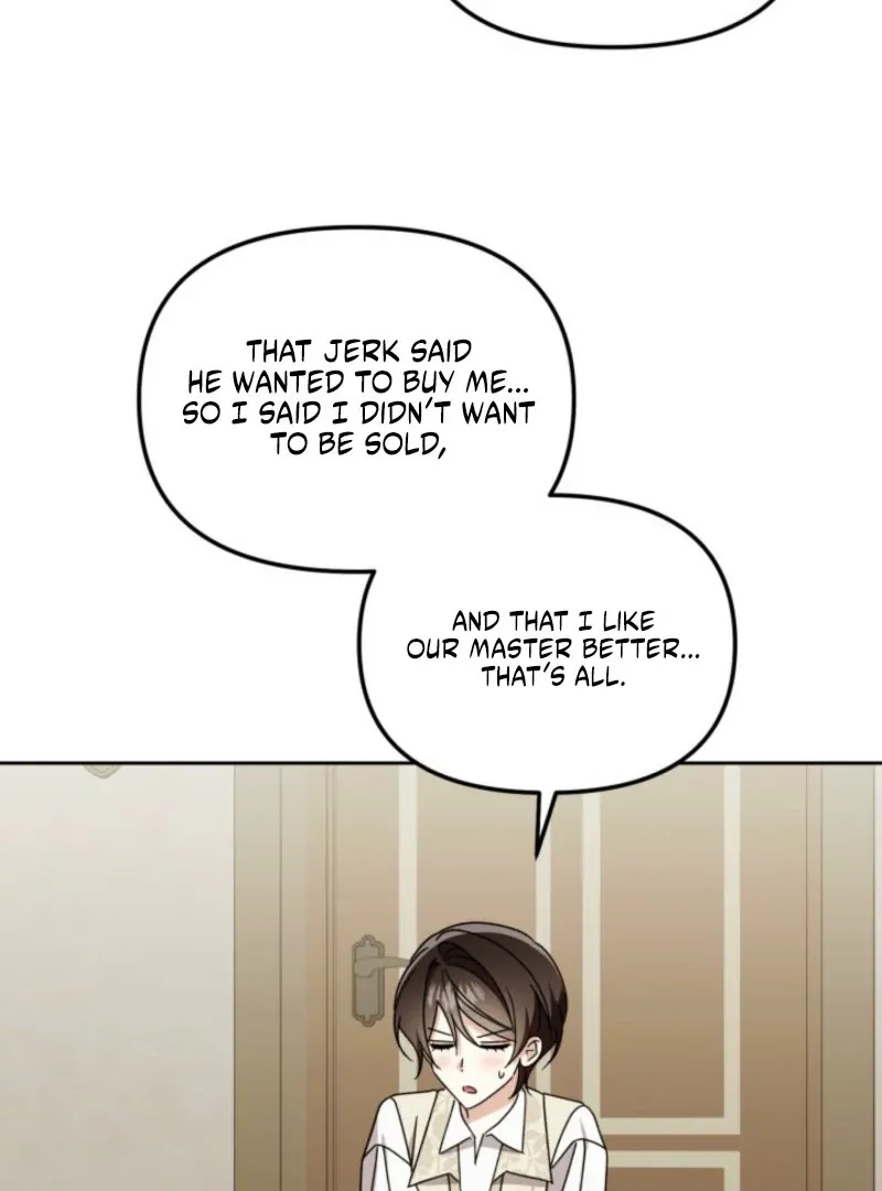 A S*ave Of Rubelfast Chapter 48 page 10
