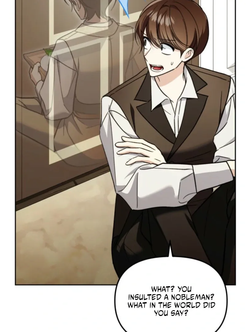 A S*ave Of Rubelfast Chapter 48 page 9