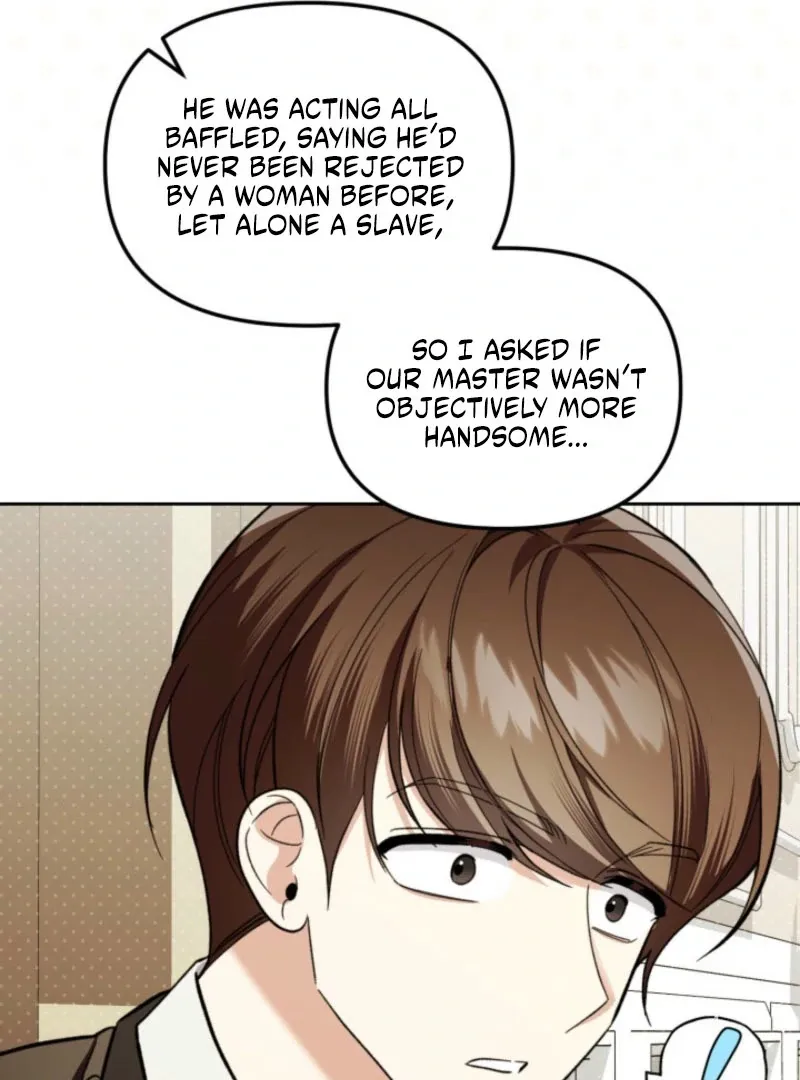 A S*ave Of Rubelfast Chapter 48 page 14