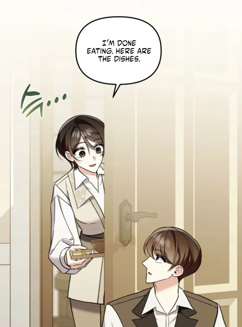A S*ave Of Rubelfast Chapter 48 page 42