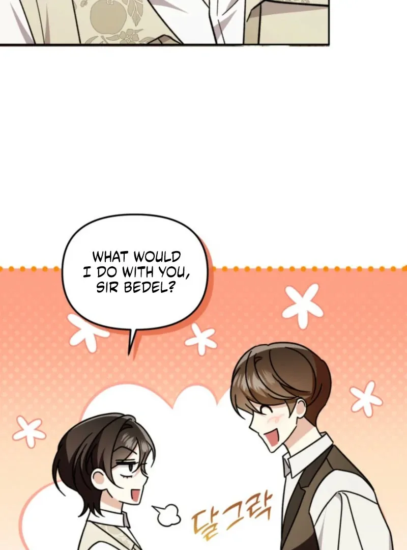 A S*ave Of Rubelfast Chapter 48 page 54