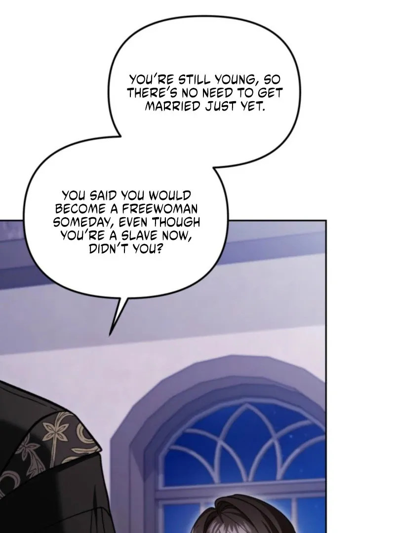 A S*ave Of Rubelfast Chapter 49 page 110