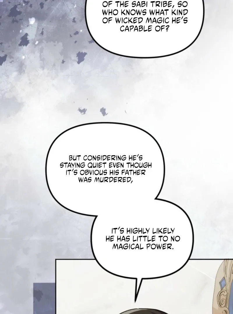 A S*ave Of Rubelfast Chapter 50 page 15