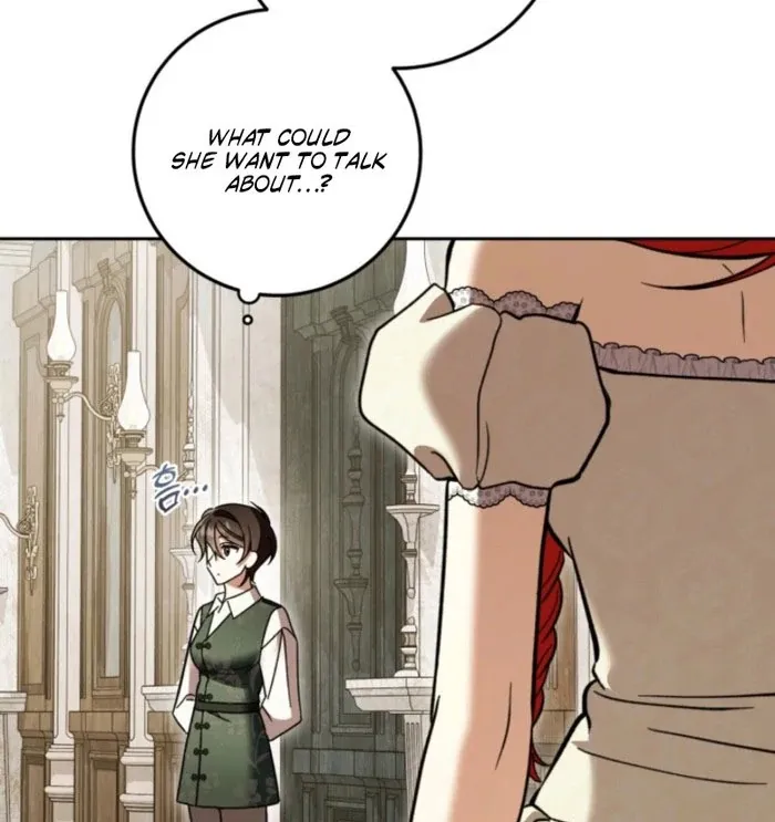 A S*ave Of Rubelfast Chapter 51 page 58