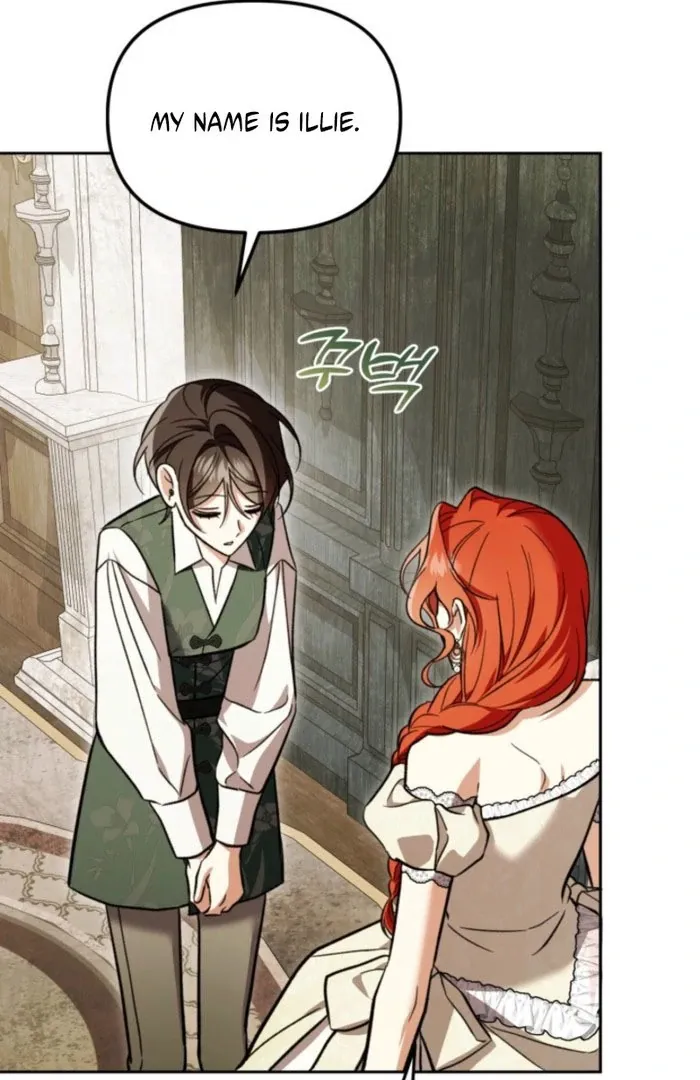 A S*ave Of Rubelfast Chapter 51 page 60
