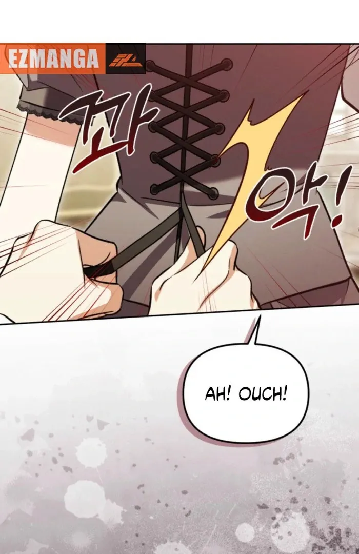 A S*ave Of Rubelfast Chapter 51 page 86