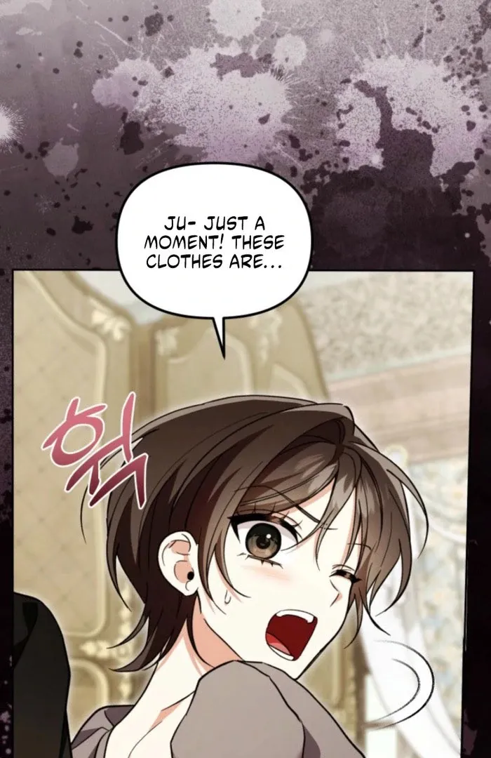 A S*ave Of Rubelfast Chapter 51 page 87