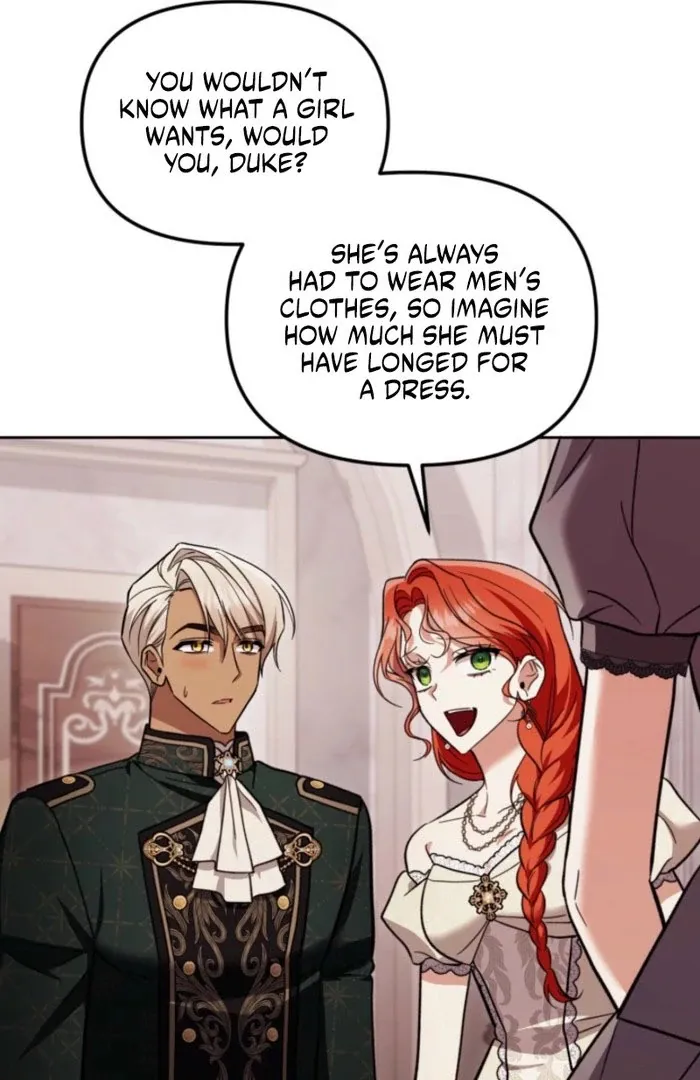 A S*ave Of Rubelfast Chapter 52 page 11