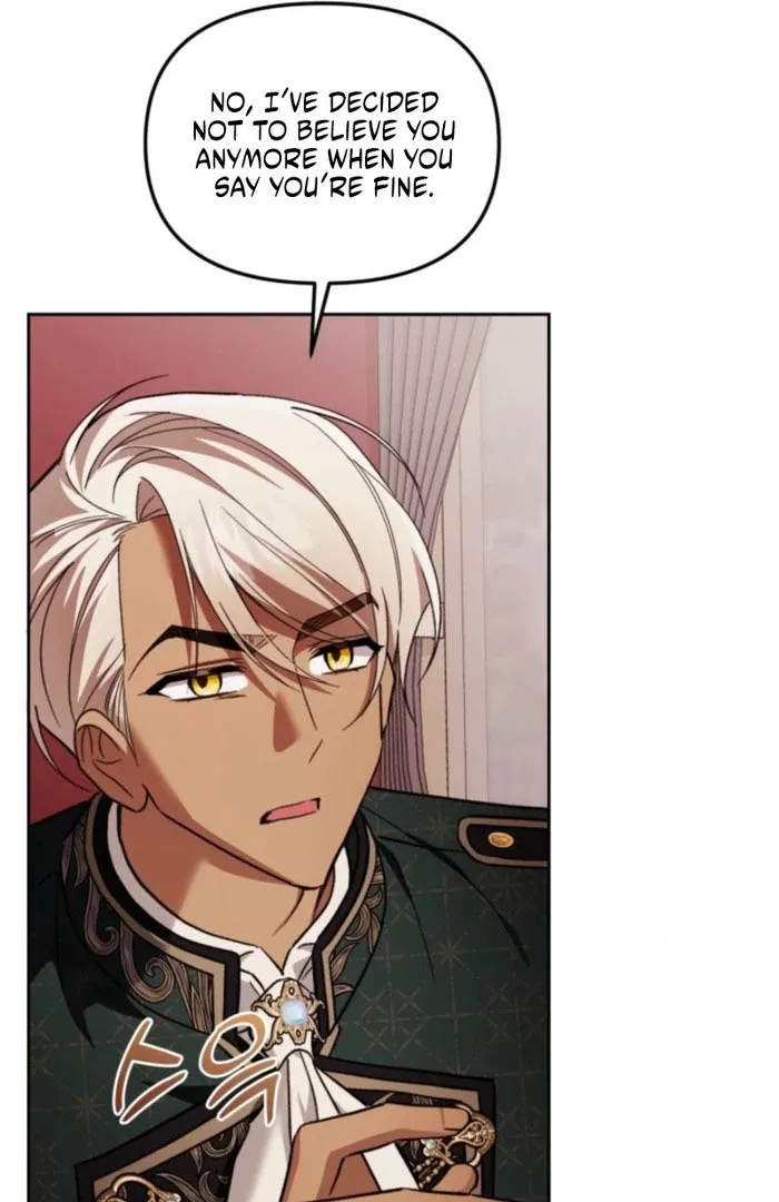A S*ave Of Rubelfast Chapter 52 page 30