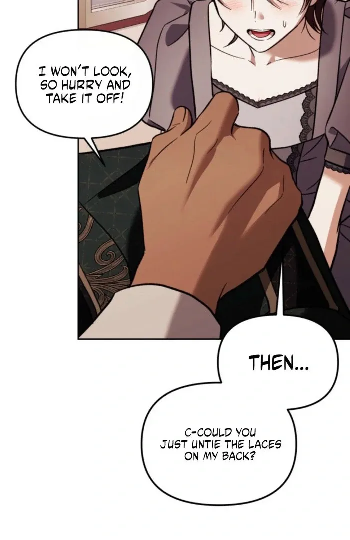 A S*ave Of Rubelfast Chapter 52 page 41