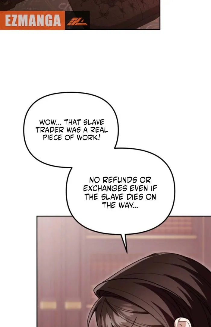 A S*ave Of Rubelfast Chapter 52 page 96