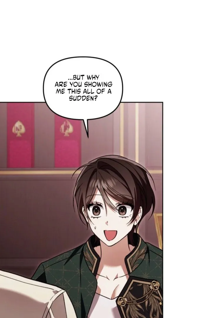 A S*ave Of Rubelfast Chapter 52 page 98