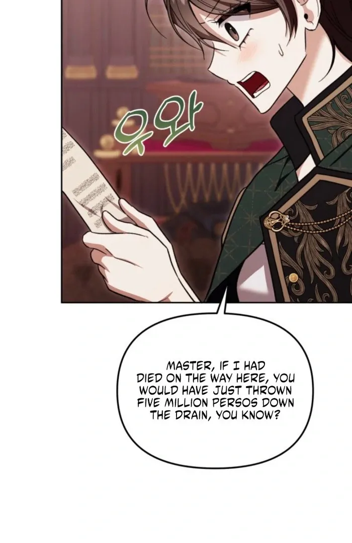 A S*ave Of Rubelfast Chapter 52 page 97