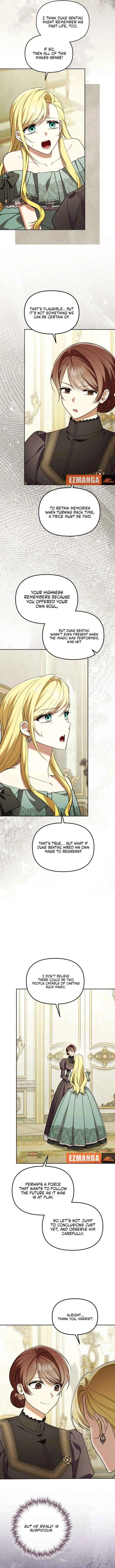 A S*ave Of Rubelfast Chapter 54 page 4