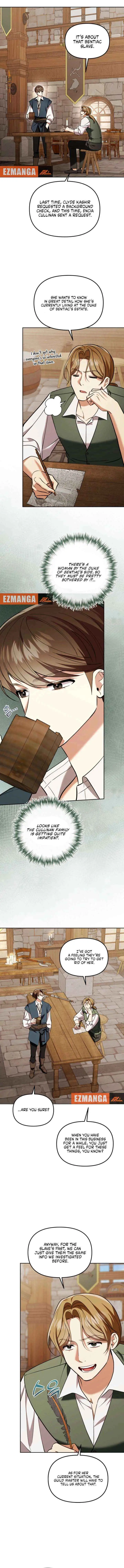 A S*ave Of Rubelfast Chapter 55 page 3