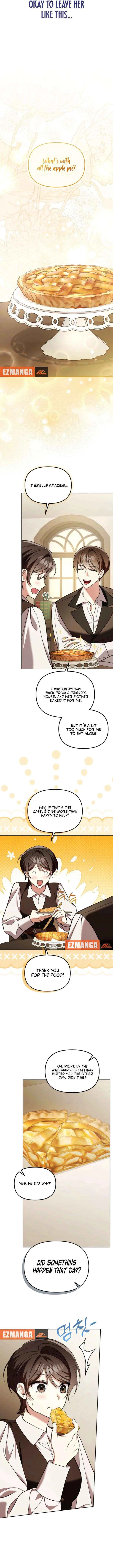 A S*ave Of Rubelfast Chapter 55 page 6
