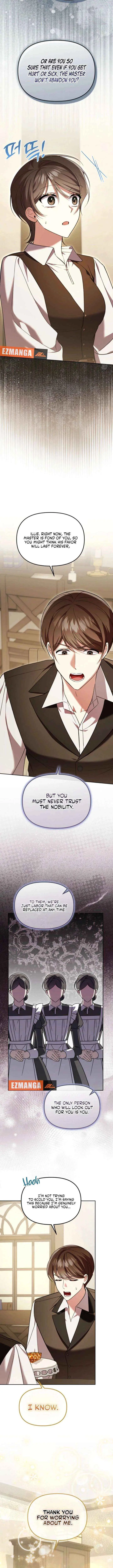 A S*ave Of Rubelfast Chapter 55 page 9
