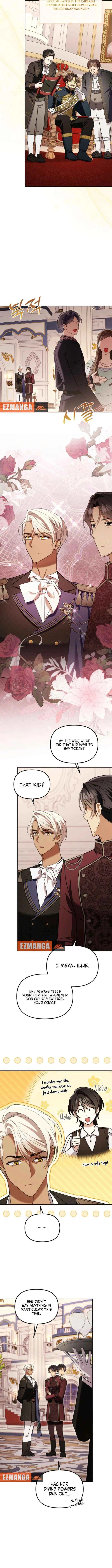 A S*ave Of Rubelfast Chapter 55 page 11