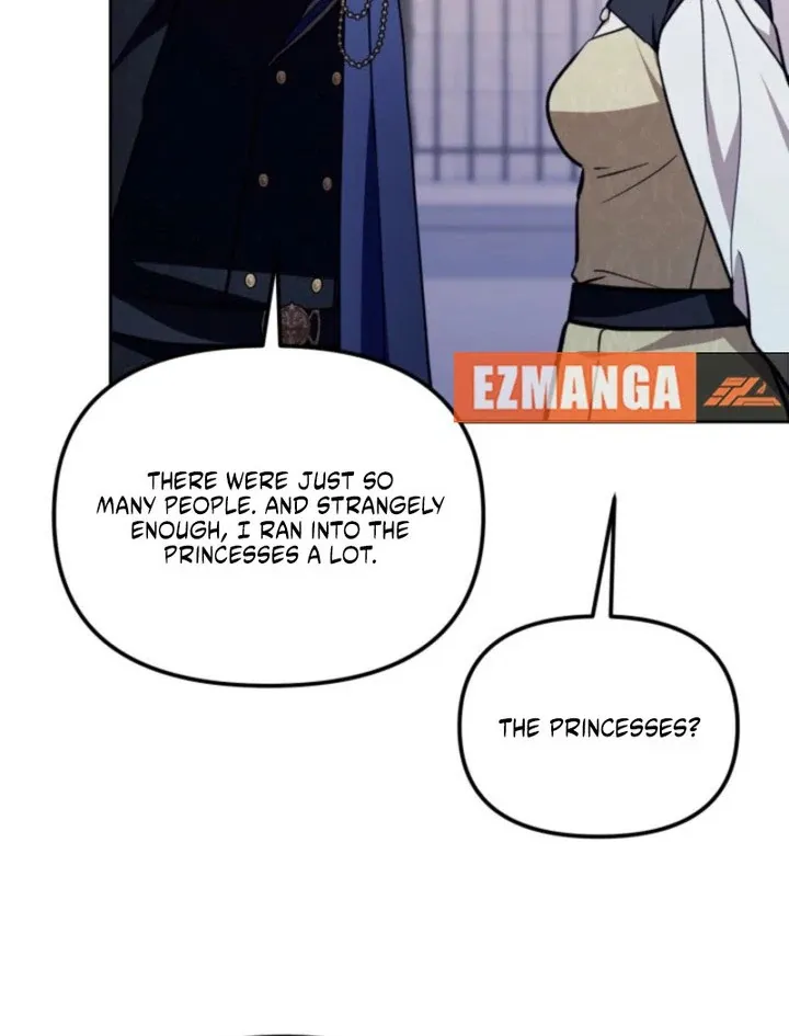 A S*ave Of Rubelfast Chapter 56 page 104