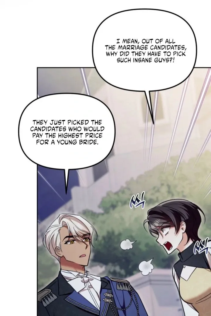 A S*ave Of Rubelfast Chapter 56 page 111