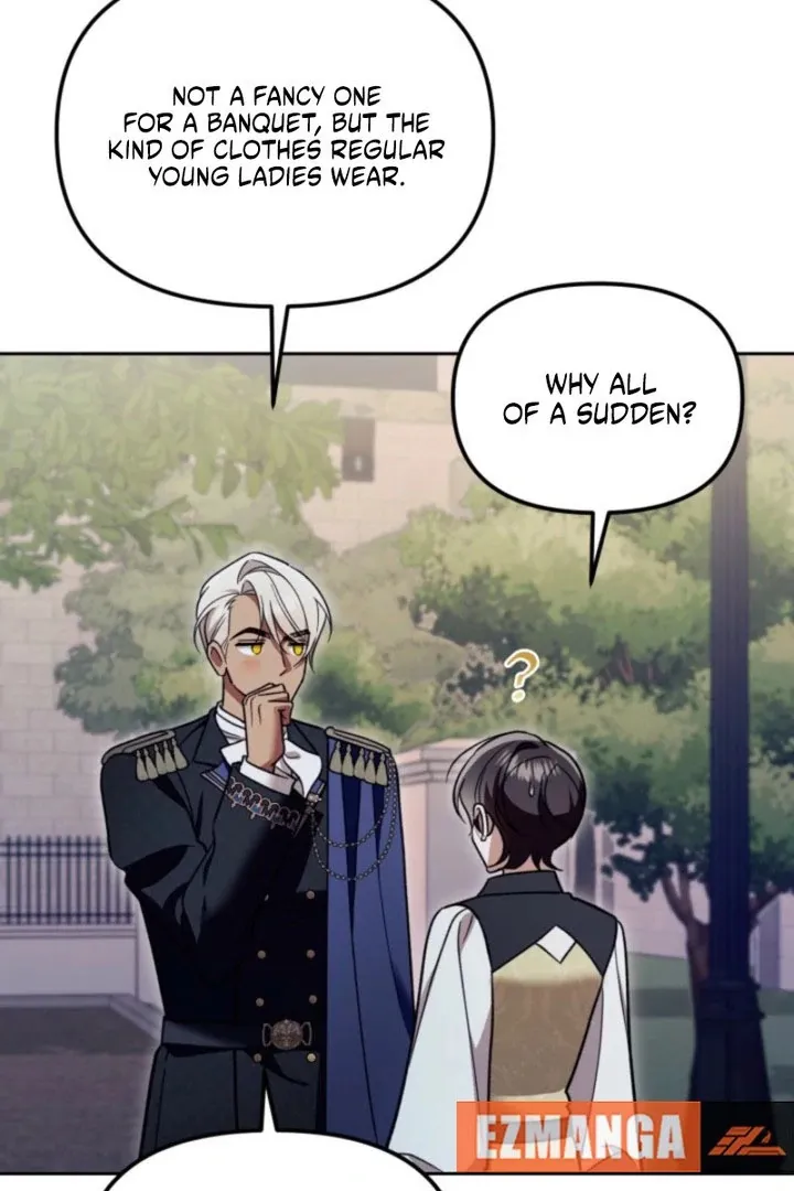 A S*ave Of Rubelfast Chapter 57 page 20