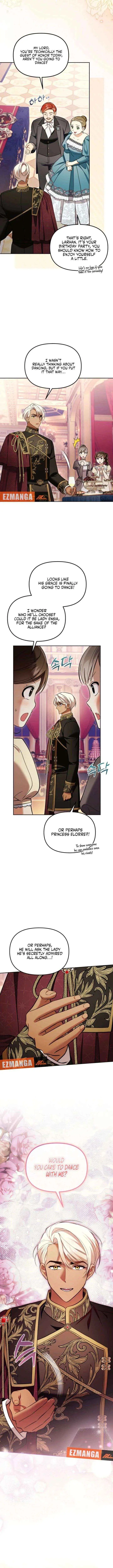 A S*ave Of Rubelfast Chapter 59 page 4