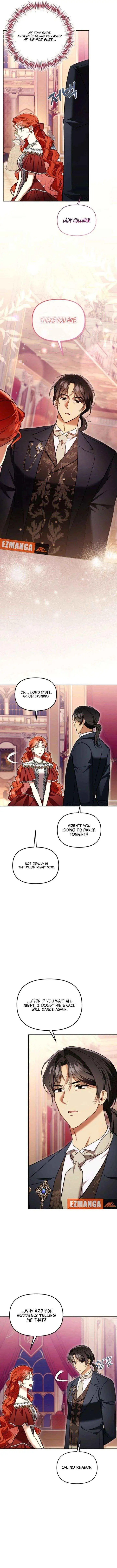 A S*ave Of Rubelfast Chapter 59 page 6