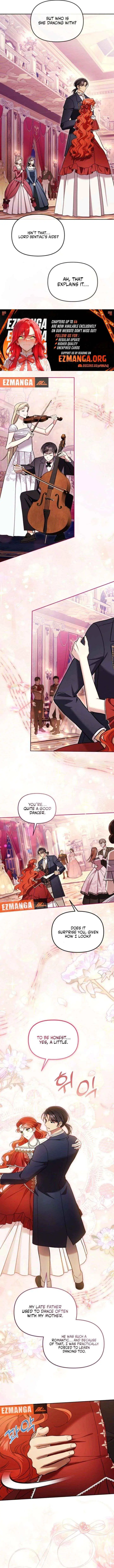A S*ave Of Rubelfast Chapter 59 page 9